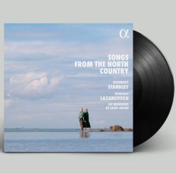 Songs from the North Country (LP)