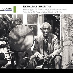 Mauritius: Tribute to Ti Frère