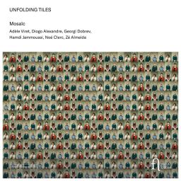 Unfolding Tiles