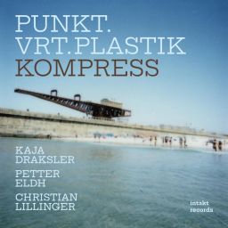 Punkt.Vrt.Plastik: Kompress