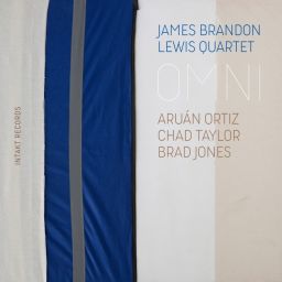 James Brandon Lewis Quartet: Omni