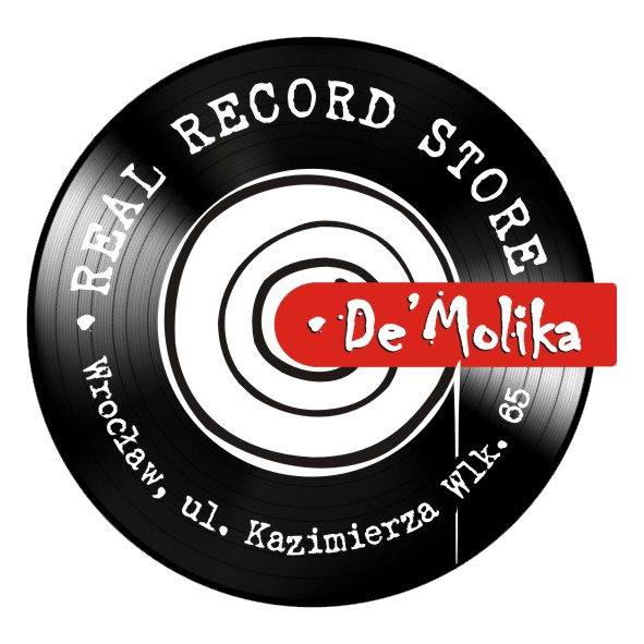 DEMOLIKA DEMOLIKA