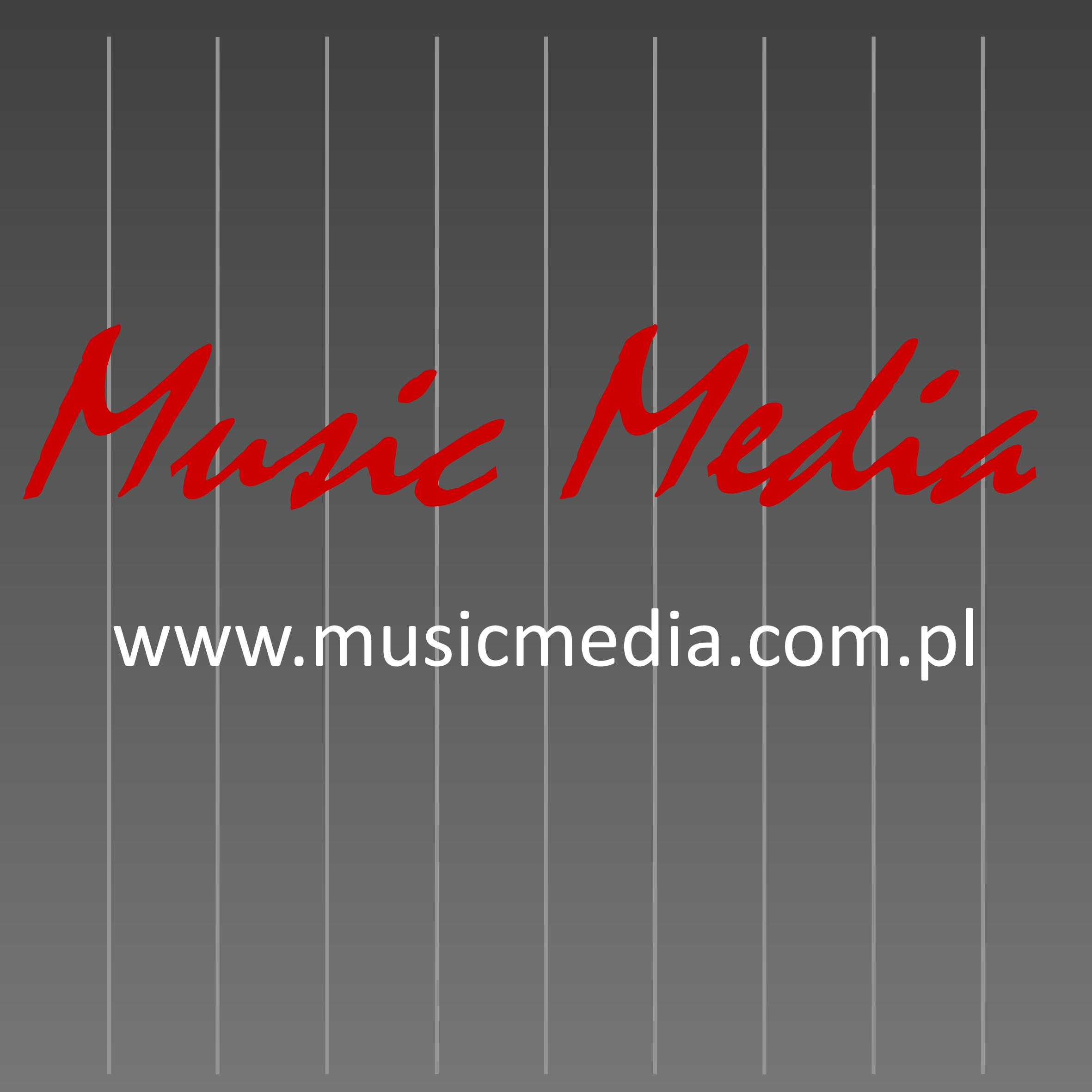Music Media Sklep muzyczny Music Media Sklep muzyczny