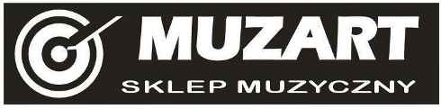 "MUZ-ART" Sklep muzyczny "MUZ-ART" Sklep muzyczny