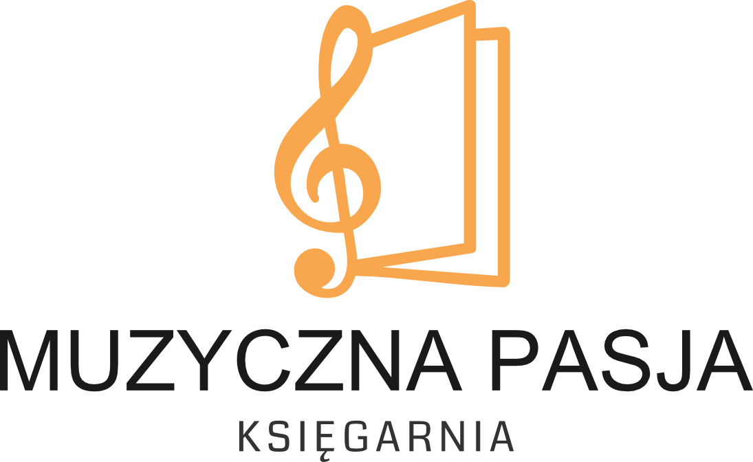 PASJA Księgarnia muzyczna PASJA Księgarnia muzyczna