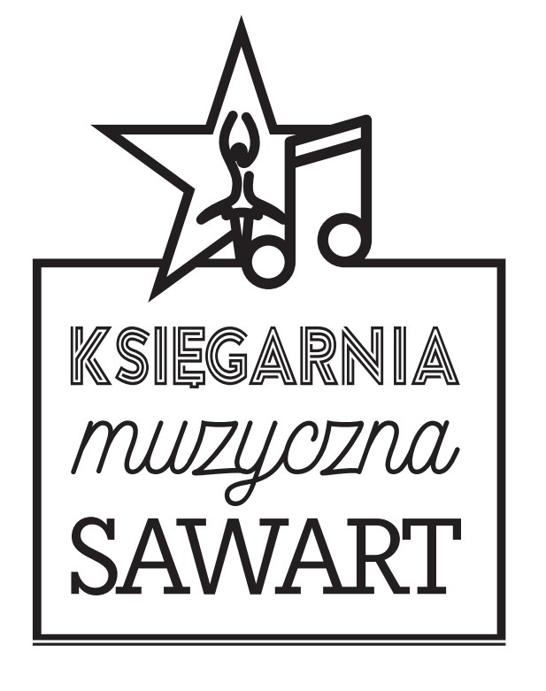 SAWART Księgarnia muzyczna SAWART Księgarnia muzyczna