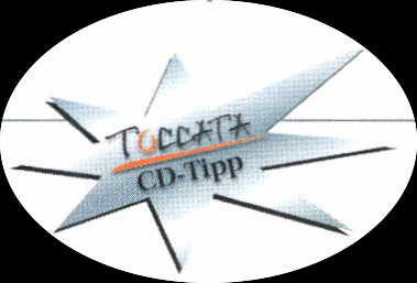 Toccata: 'CD-Tipp' (2020)