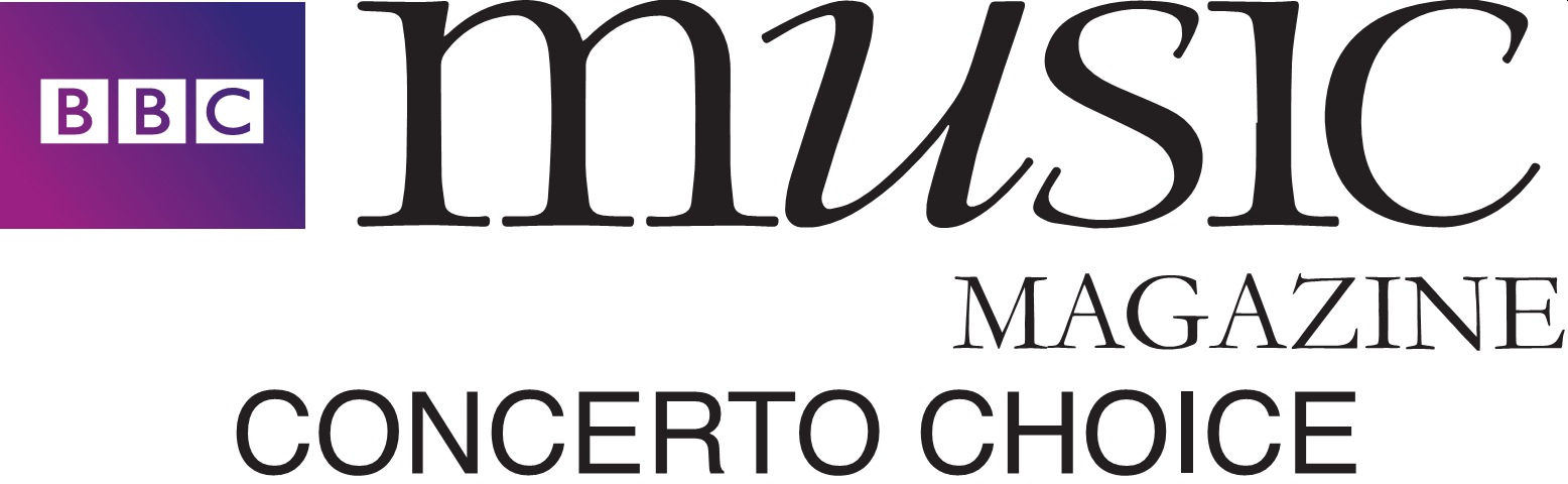 BBC Music Magazine: 'Concerto Choice' (2015)
