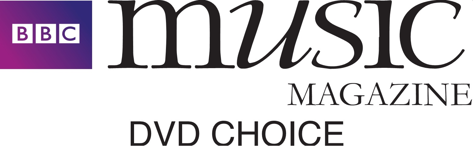 BBC Music Magazine: 'DVD Choice' (2012)