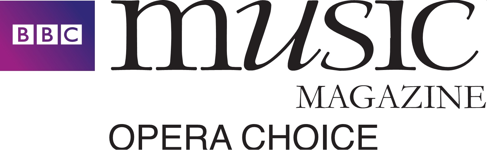 BBC Music Magazine: 'Opera Choice'