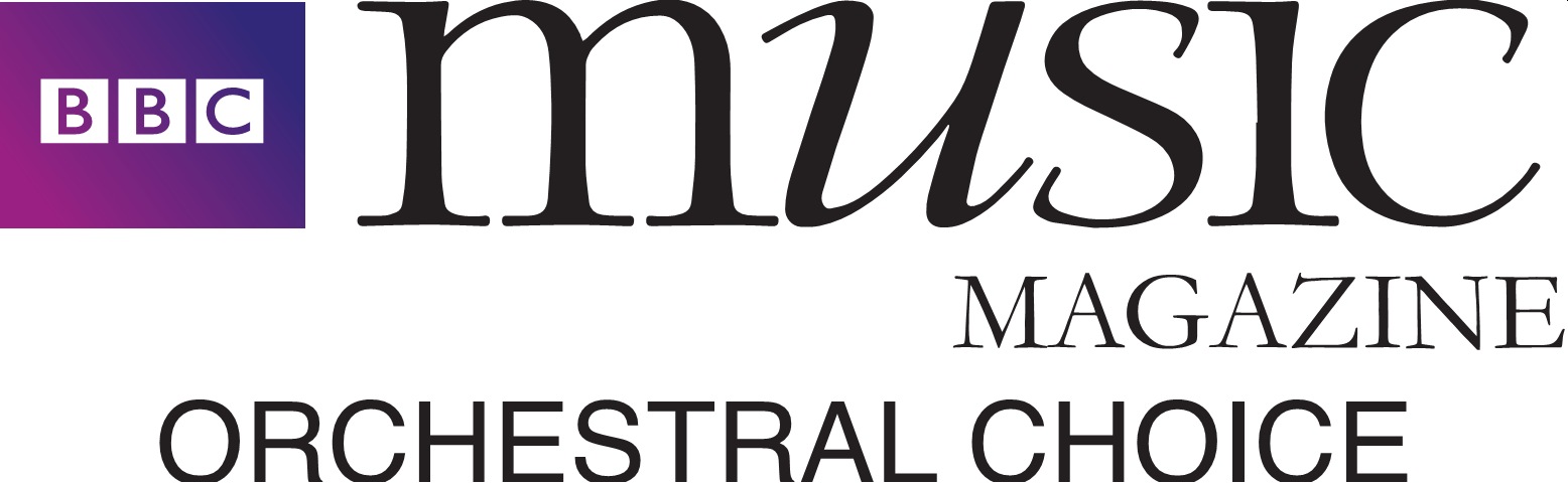 BBC Music Magazine: 'Orchestral Choice'  5+5 Stars (2019)