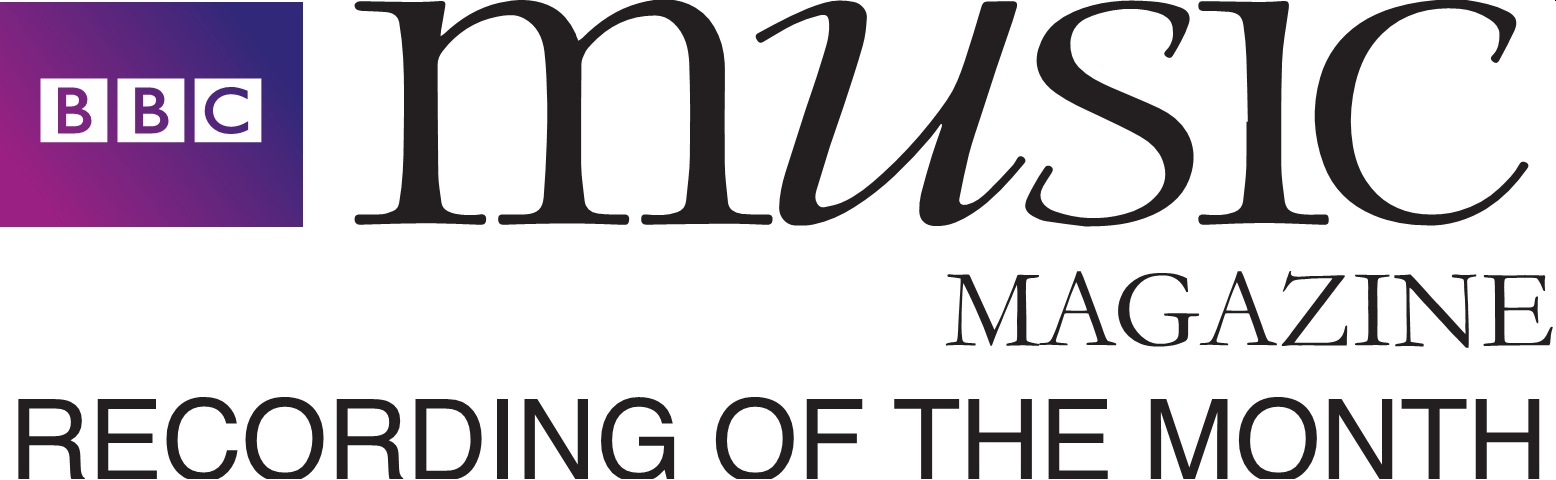 BBC Music Magazine: 'Recording of the Month' (April 2015)