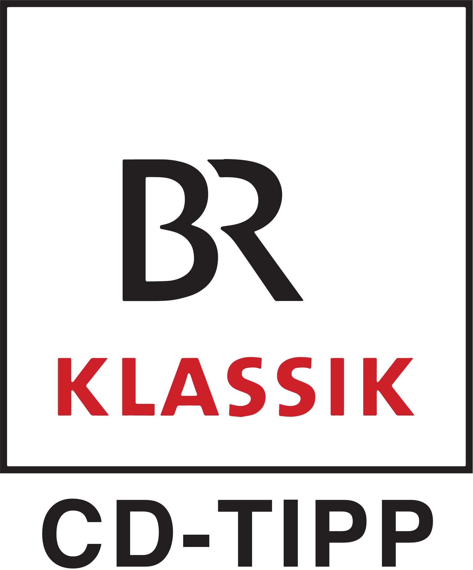 BR-Klassik: 'CD-Tipp' (2017)