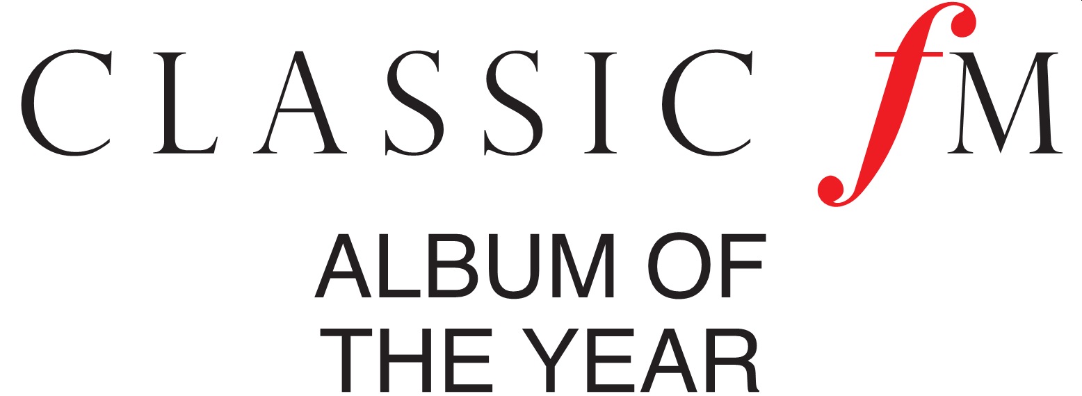 Classic FM: 'Album of the Year' (2014)