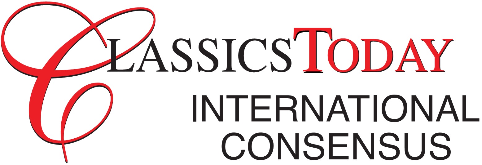 ClassicsToday.com: 'International Concensus' (2011)