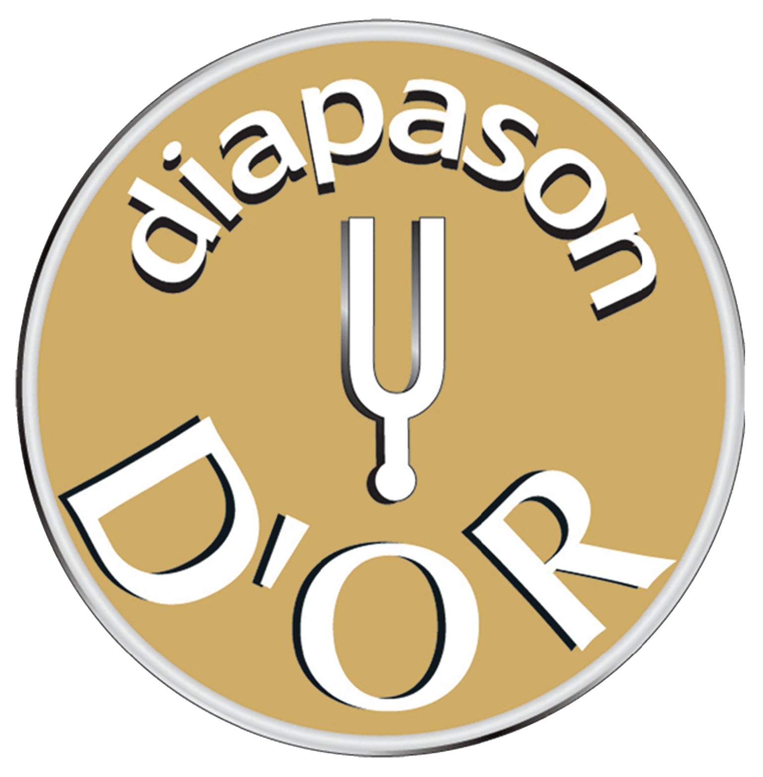 Diapason d’Or (2009)