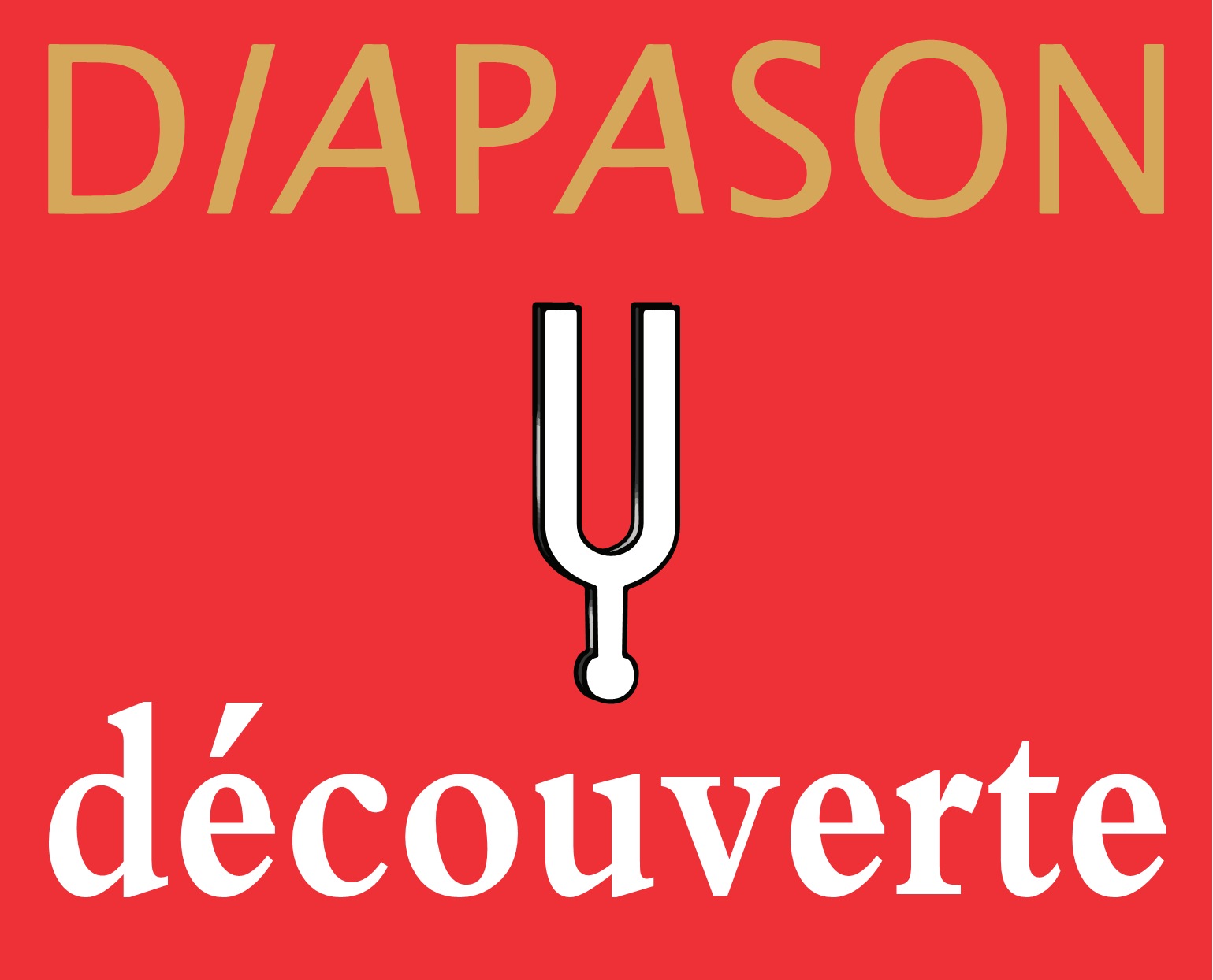 Diapason: 'Diapason Découvertes' (2017)