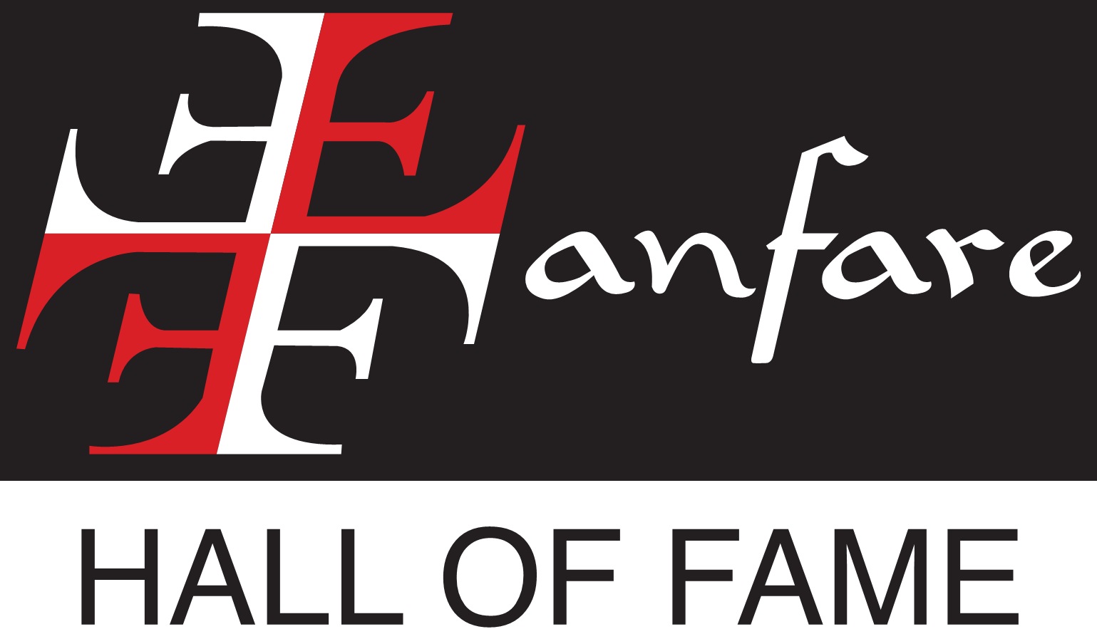 Fanfare: 'Hall of Fame' (2017)