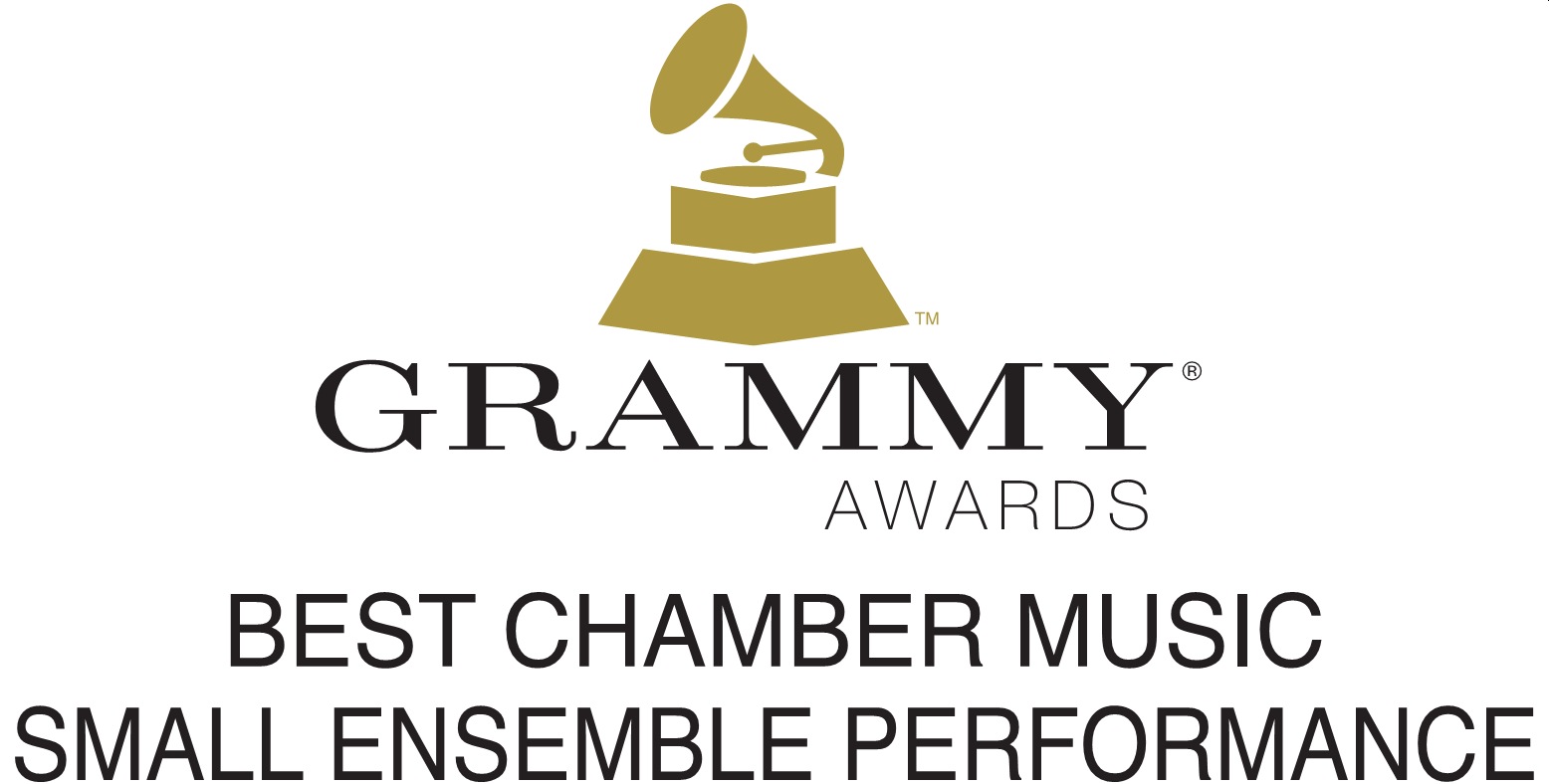 Grammy Award: 'Best Chamber Music/Small Ensemble Performance' (2016)
