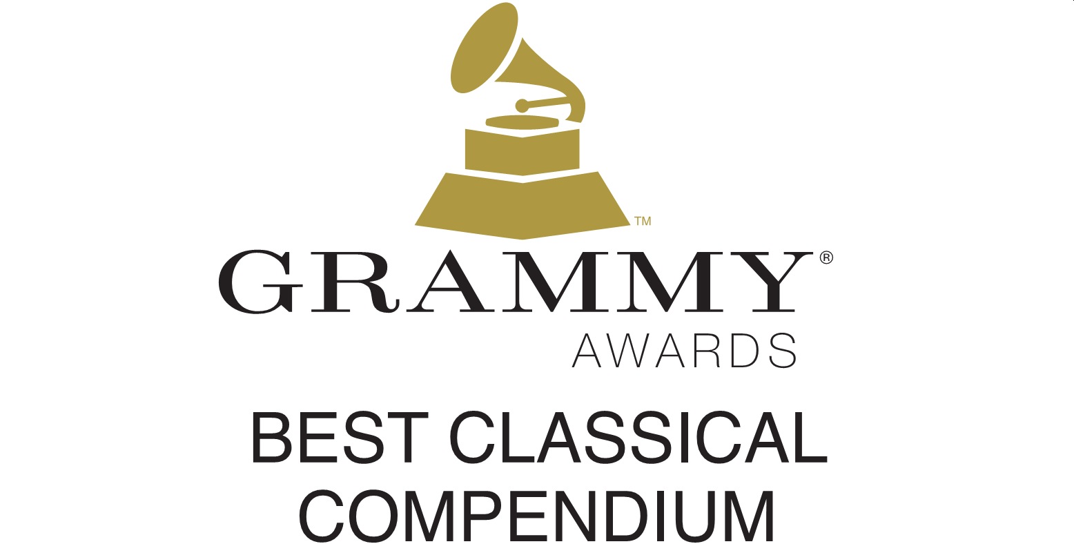 Grammy Award: 'Best Classical Compendium' (2012)