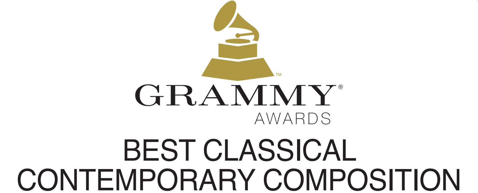 Grammy Award: 'Best Contemporary Classical Composition' (2012)
