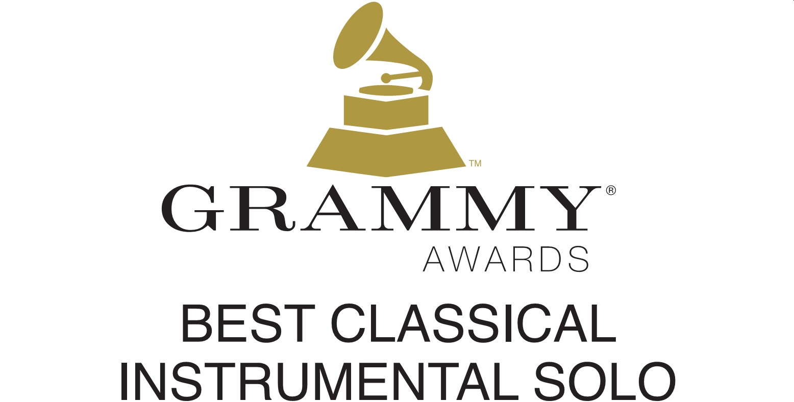 Grammy Award: 'Best Classical Instrumental Solo' (2012)