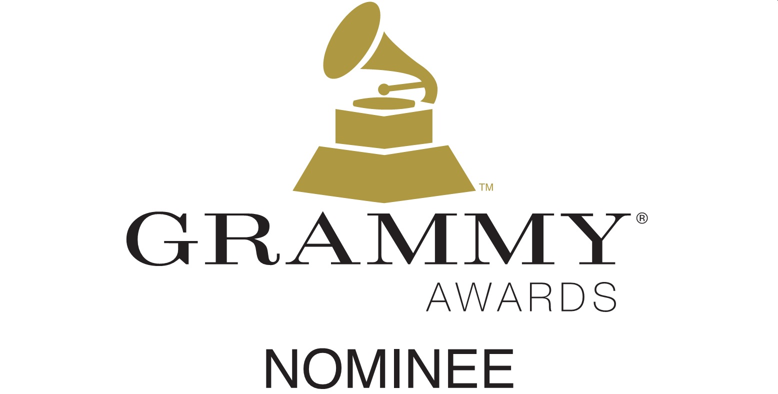 Grammy: 'Nominee' (2012)