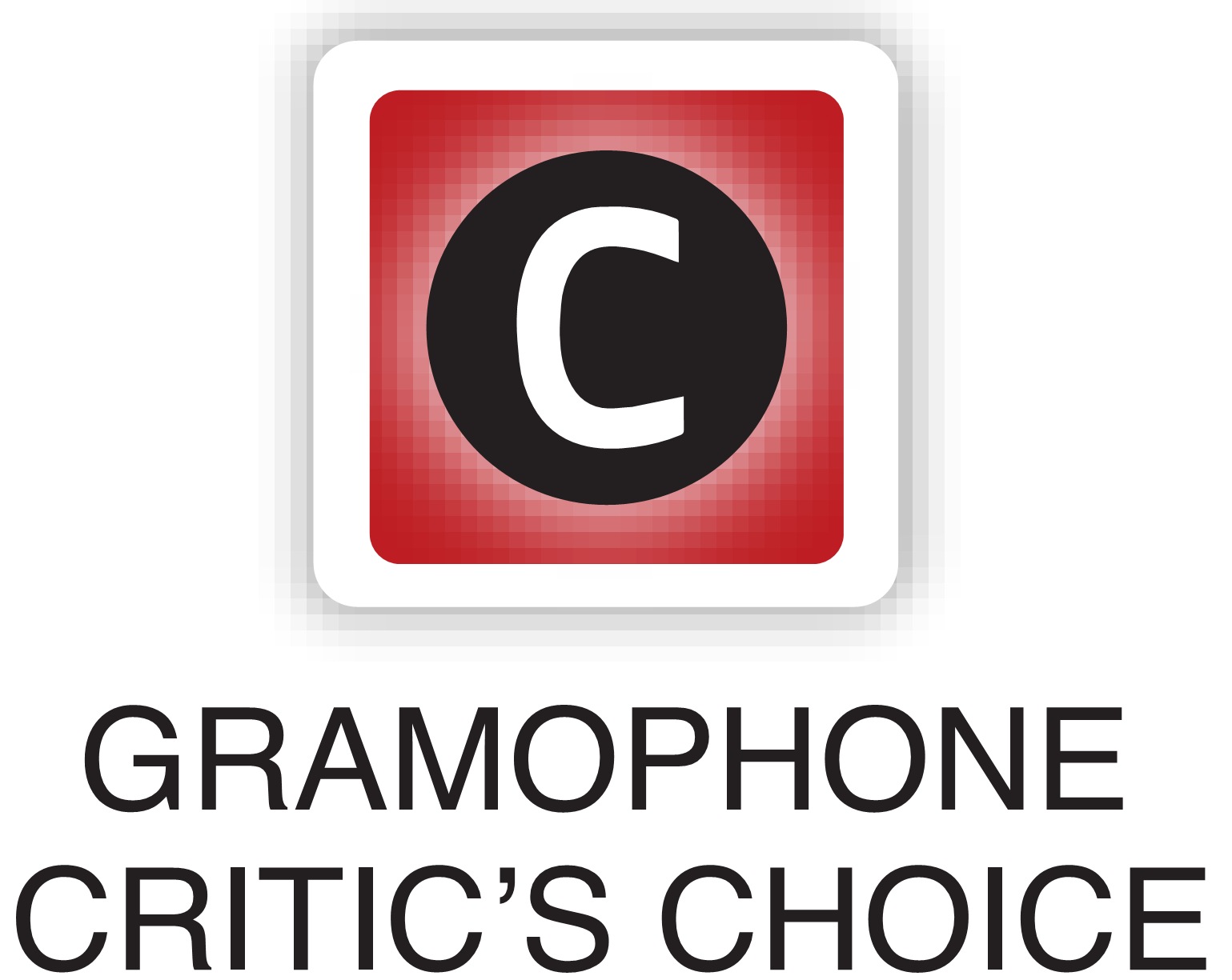 Gramophone: 'Critcs choice of the year'