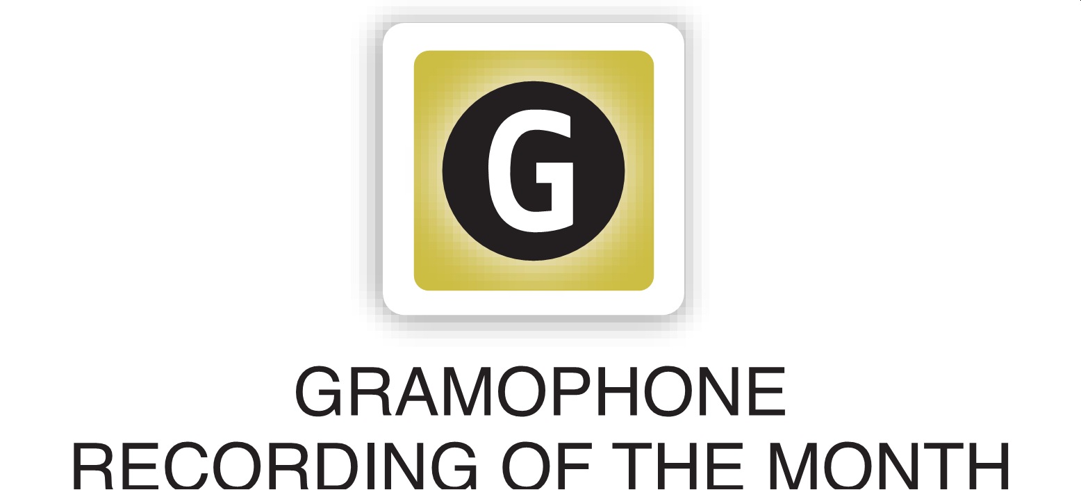 Gramophone 'Recording of the Month' (June 2018)