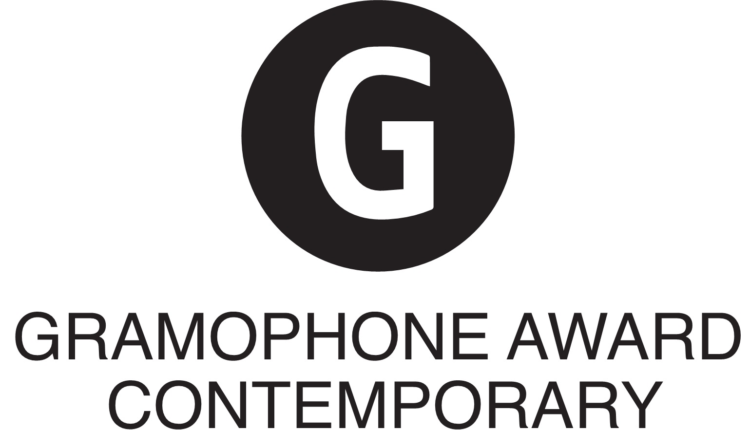 Gramophone Award: 'Contemporary' (2012)