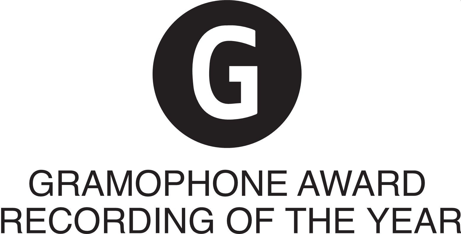 Gramophone Award: 'Recording of the Year' (2012)