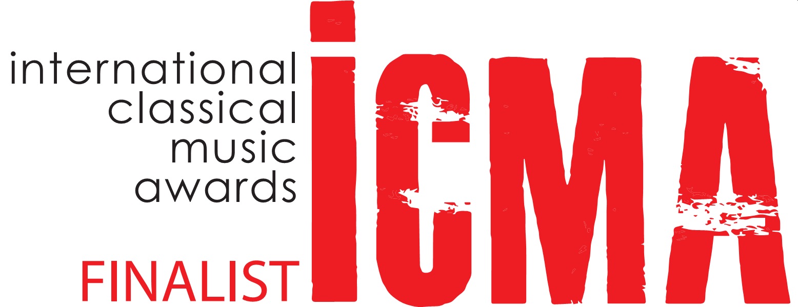 ICMA 'Finalist' (2015)