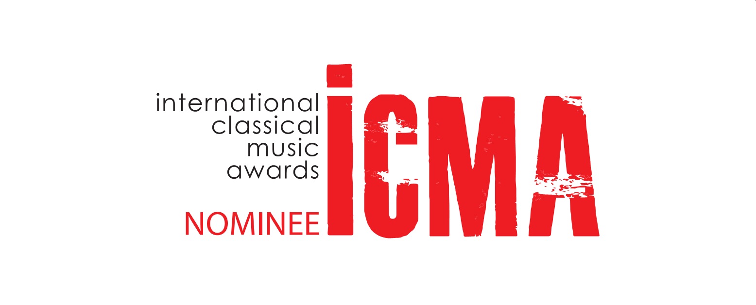 ICMA 'Nominee' (January, 2021)