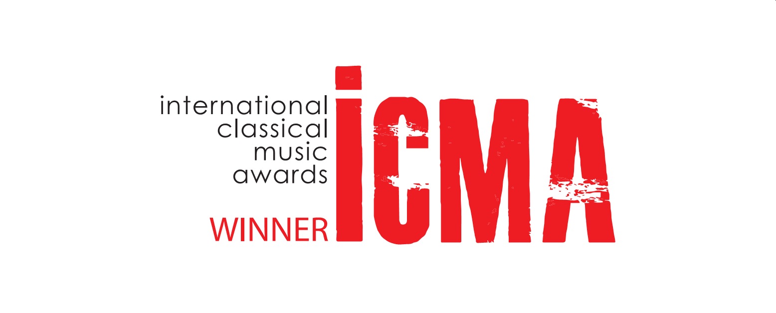 ICMA 'Award: Choral' (2015)