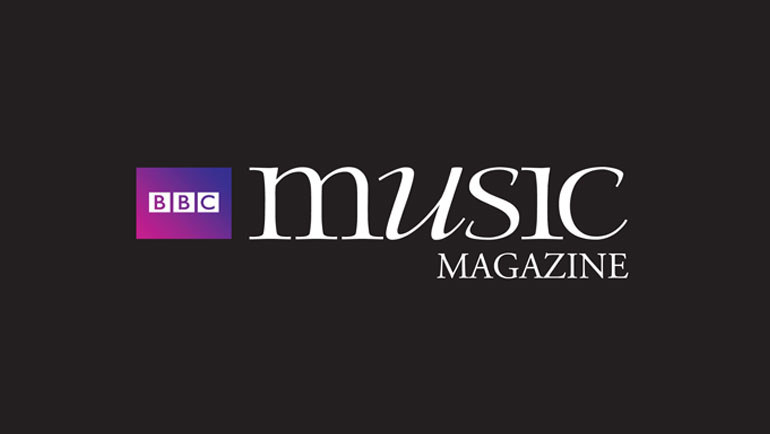 BBC Music Magazine: 5/5 stars (2011)