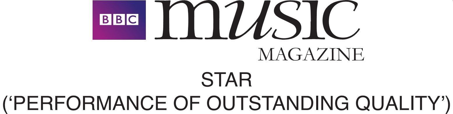 BBC Music Magazine: 'STAR (‘Performance of Outstanding quality’)' (2011)