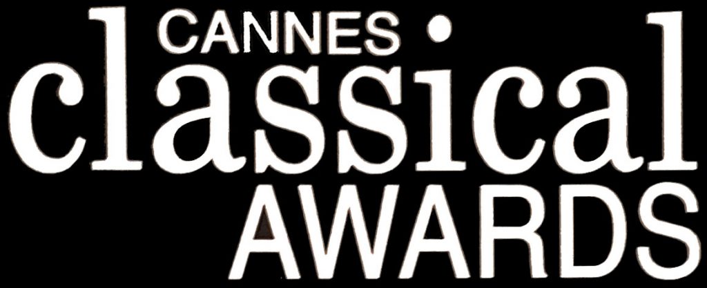 Cannes Classical Award nomination (2012)
