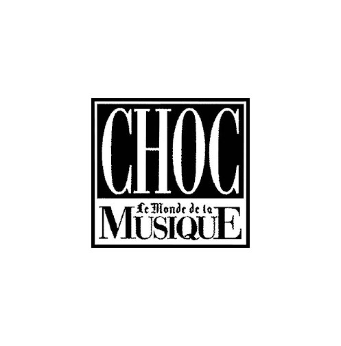Choc Du Monde de la Musique (2007)