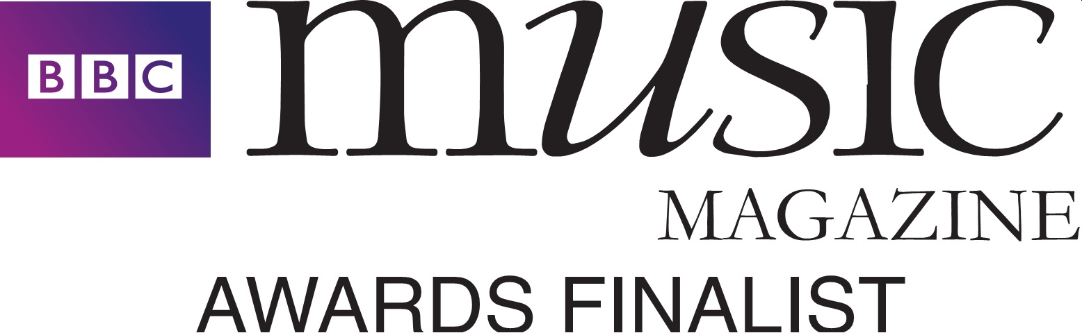 BBC Music Magazine: 'Awards Finalist' (2012)