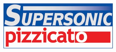 Pizzicato: Supersonic (2018)