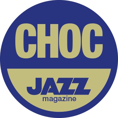 Jazz Magazine: 'Choc de Jazz Magazine' (April, 2020)
