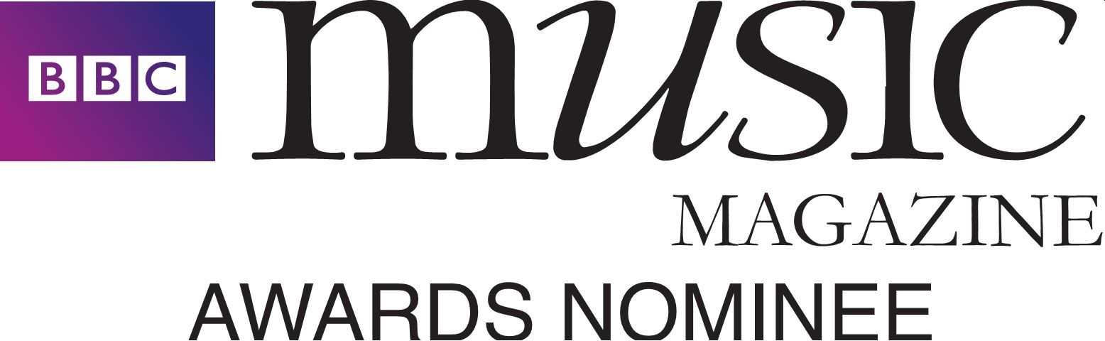 BBC Music Magazine: 'Awards Nominee' (2017)