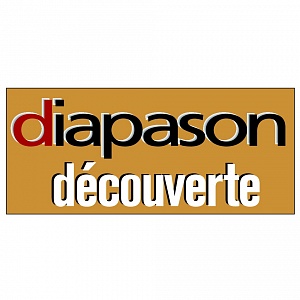 Diapason: 'Diapason Découverte' (2018)
