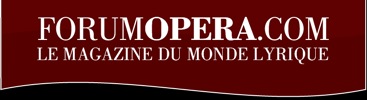 Forum Opera: 'Trophées 2017 des lecteurs Forum Opéra'