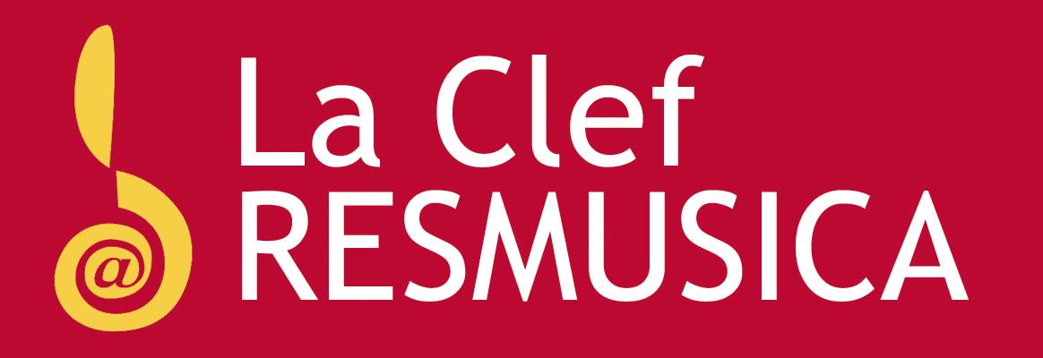 ResMusica: 'Clef ResMusica' (2015)