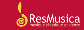 ResMusica: 'Clef d'or ResMusica de l'année 2016'