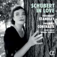 Schubert in Love