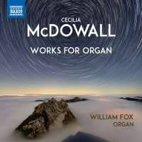 McDowall: Works for Organ