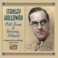 HOLLOWAY Stanley: Old Sam & Young Albert