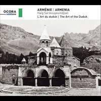 Armenia - The Art of the duduk